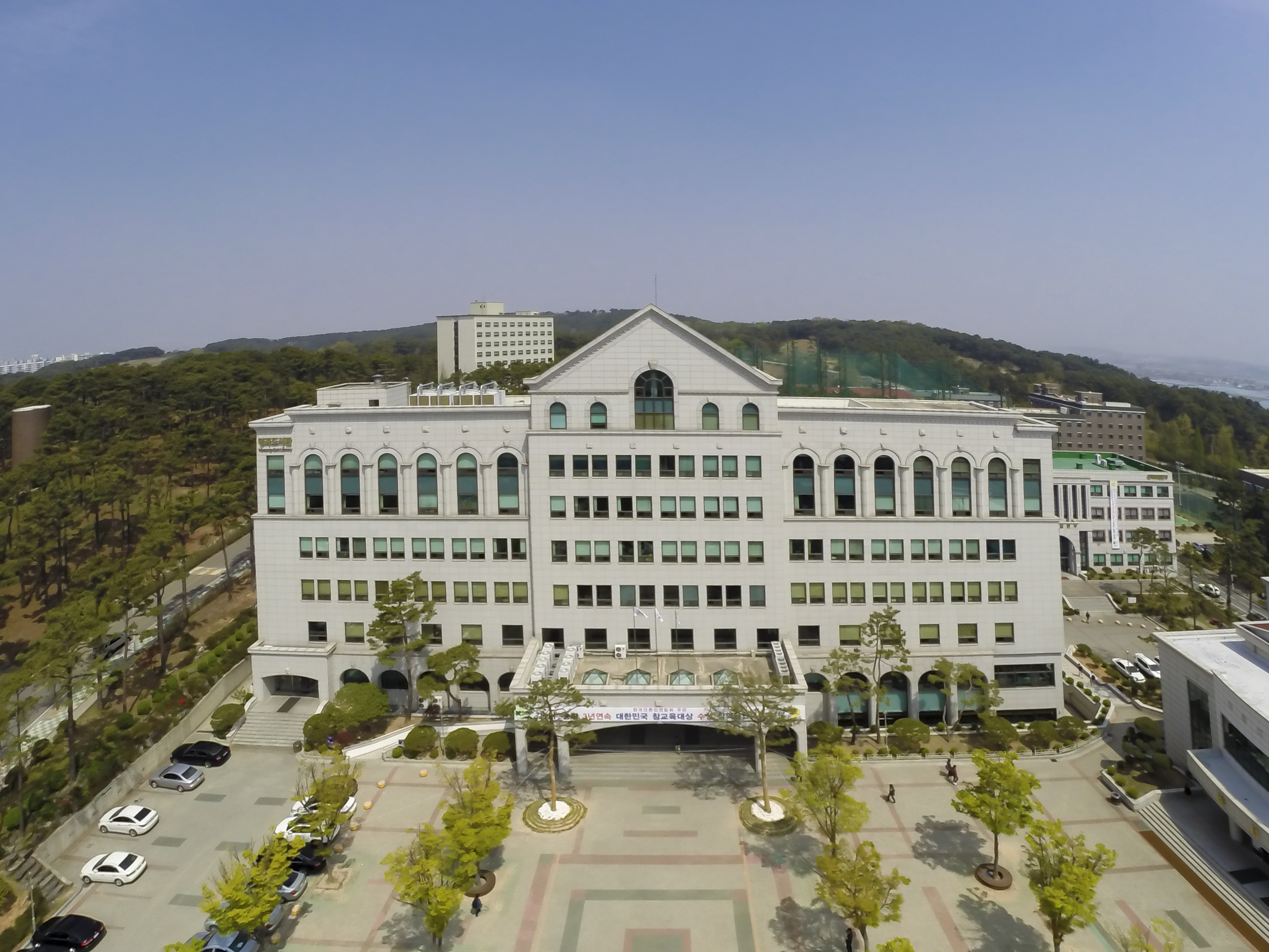 건양대, ‘청년CEO 500프로젝트’ 사업 수행기관 5년 연속 선정